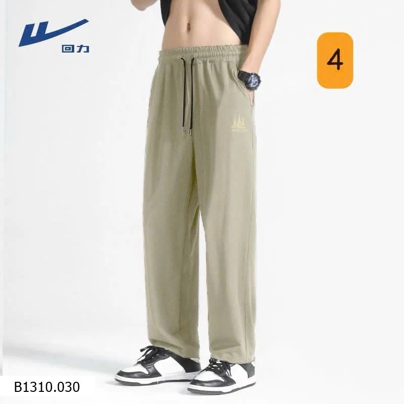 QUẦN THỂ THAO NAM WARRIOR    Giá sỉ 215k