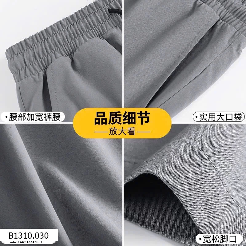 QUẦN THỂ THAO NAM WARRIOR    Giá sỉ 215k