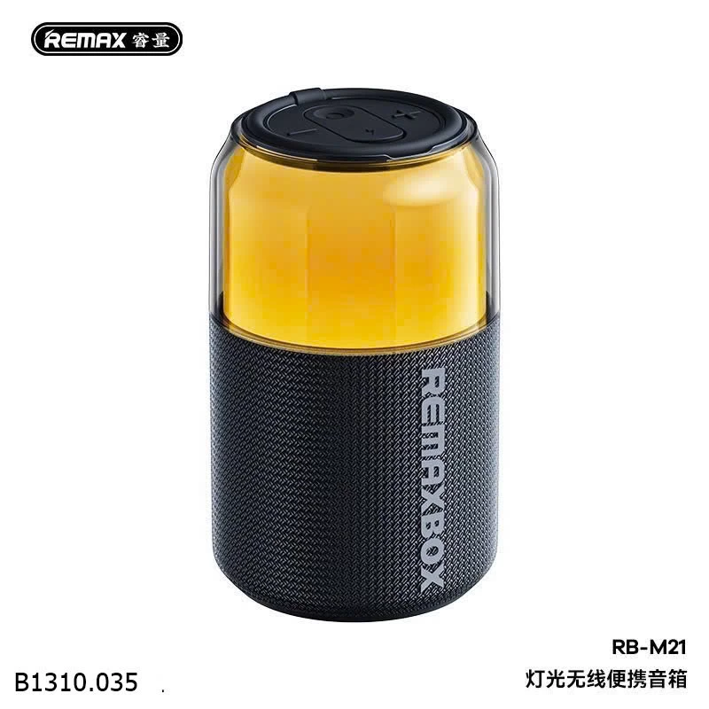 LOA REMAX RB-M21 CHÍNH HÃNG   Giá sỉ 230k