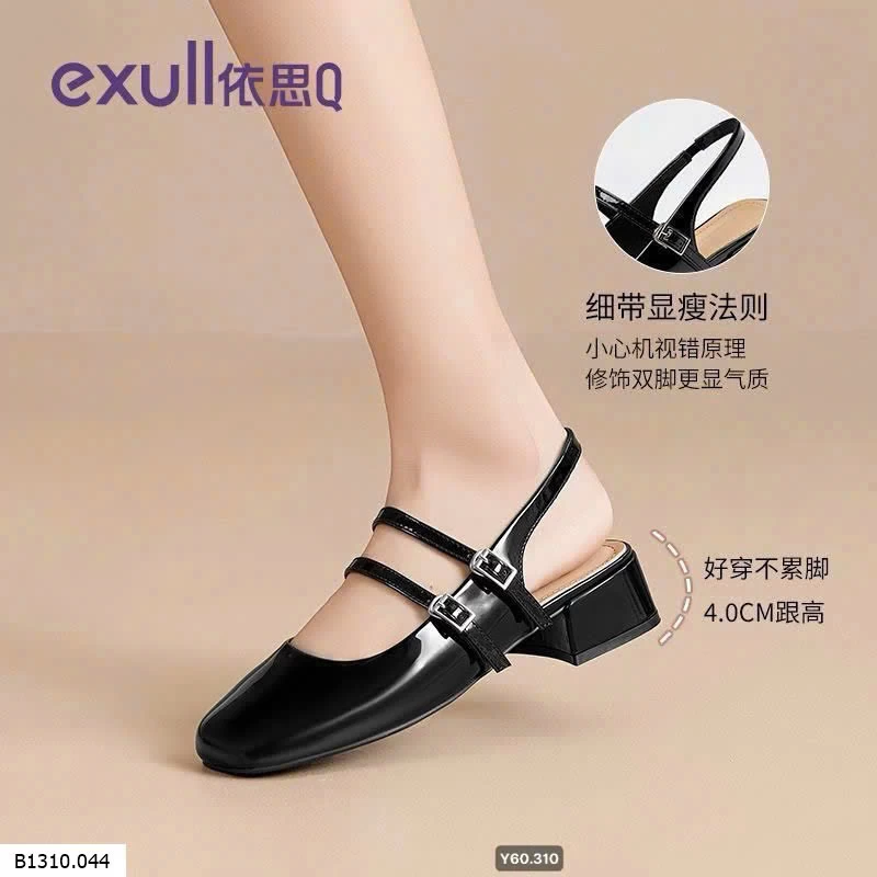 Sandal hãng JOSINY   Giá sỉ 300k