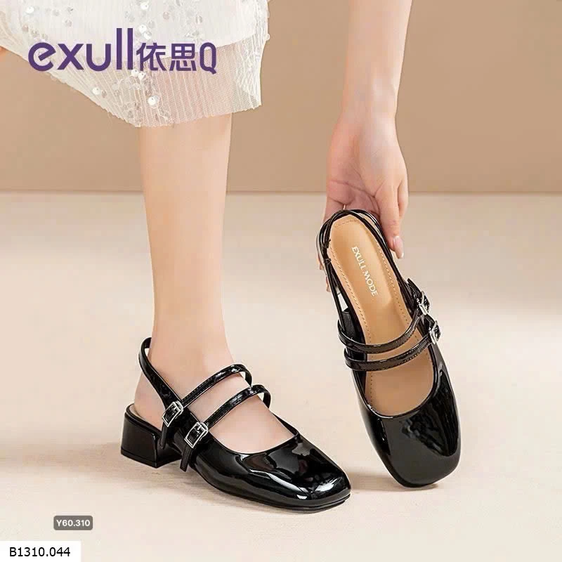 Sandal hãng JOSINY   Giá sỉ 300k