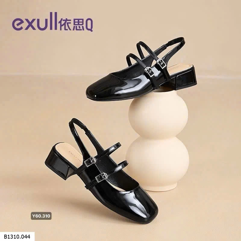 Sandal hãng JOSINY   Giá sỉ 300k