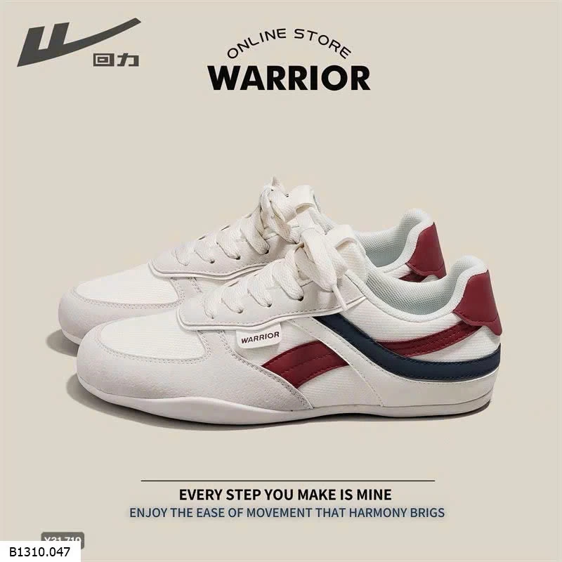 GIÀY THỂ THAO WARRIOR  Giá sỉ 220k