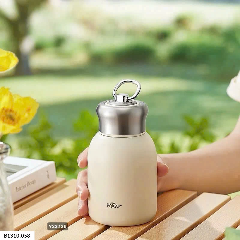 Bình giữ nhiệt Bear   Giá sỉ 145k