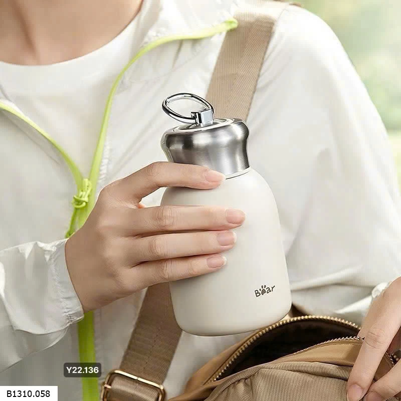 Bình giữ nhiệt Bear   Giá sỉ 145k