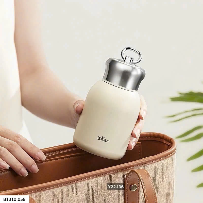 Bình giữ nhiệt Bear   Giá sỉ 145k
