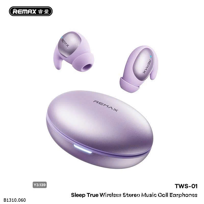 TAI NGHE REMAX SLEEP BUDS Z2   Giá sỉ 230ka