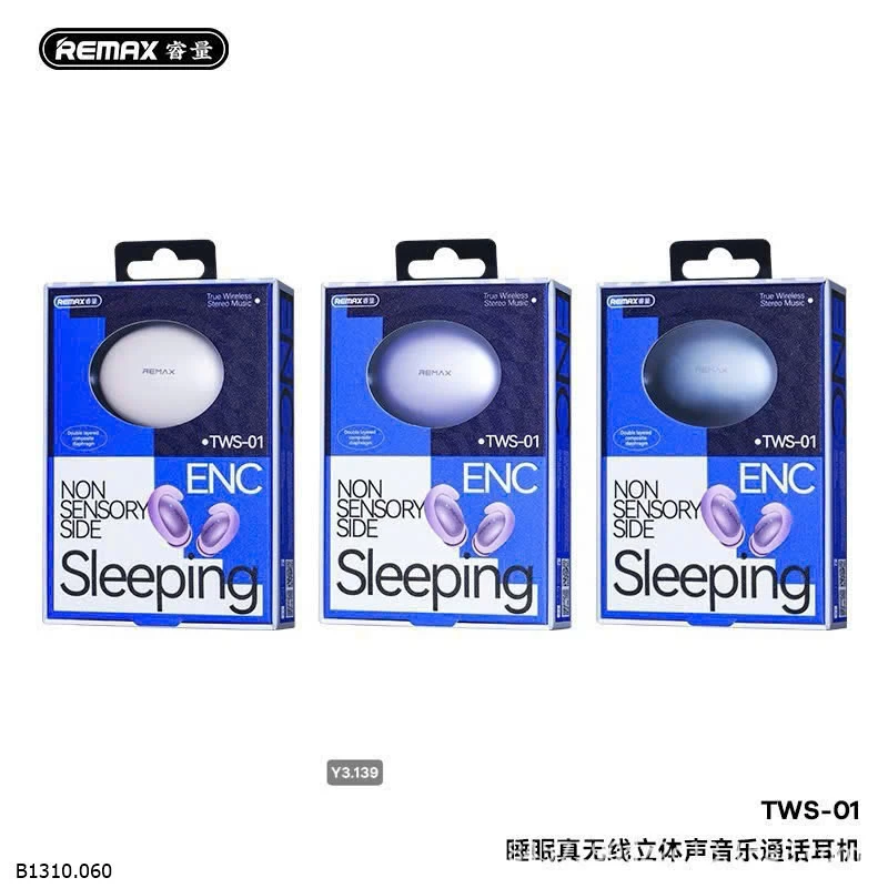 TAI NGHE REMAX SLEEP BUDS Z2   Giá sỉ 230ka