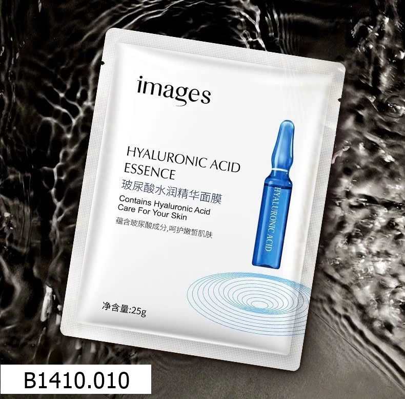 COMBO 30 MIẾNG MẶT NẠ IMAGE SIÊU DƯỠNG AMPOULE   Giá sỉ 80k