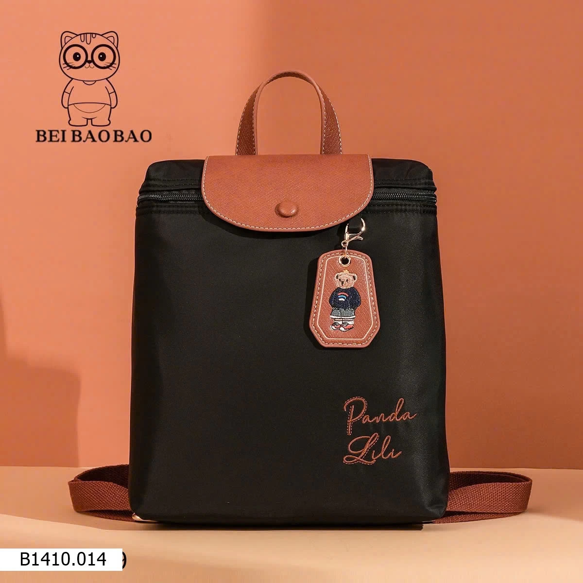 BALO THỜI TRANG BEIBAOBAO  Giá sỉ 235k