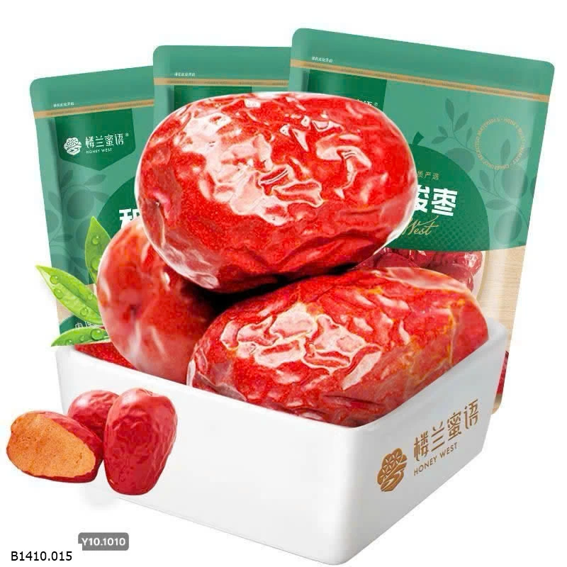 Táo đỏ hãng Lầu Lan Mật Ngữ   Giá sỉ 140k/Set 3 gói =1.5kg