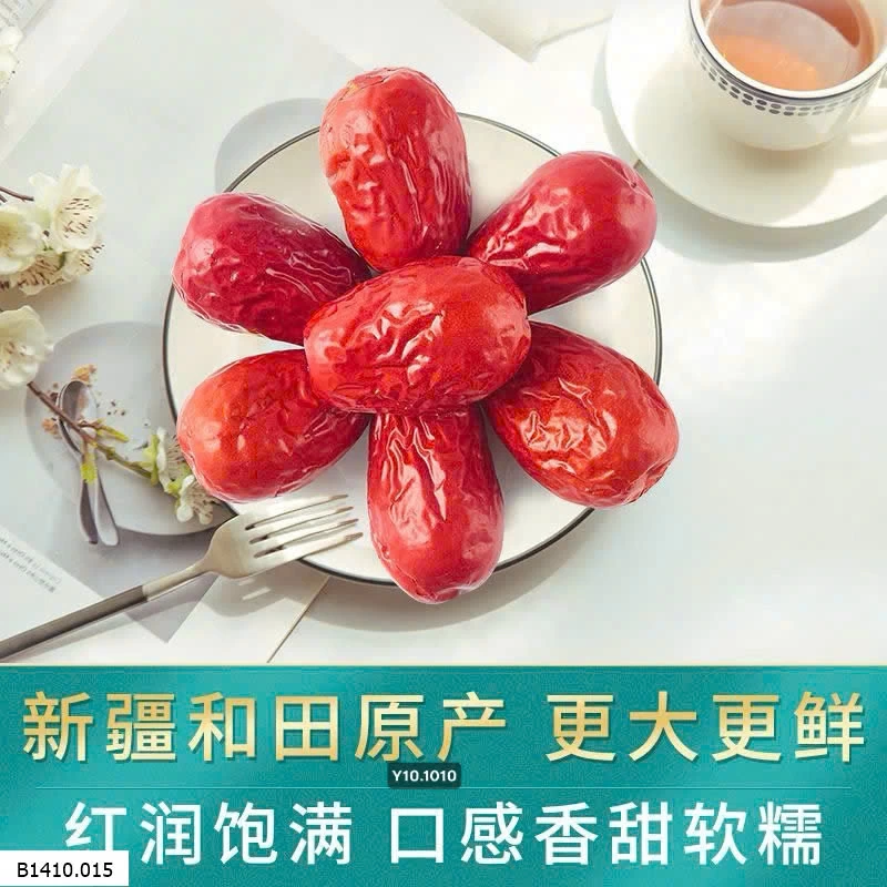 Táo đỏ hãng Lầu Lan Mật Ngữ   Giá sỉ 140k/Set 3 gói =1.5kg