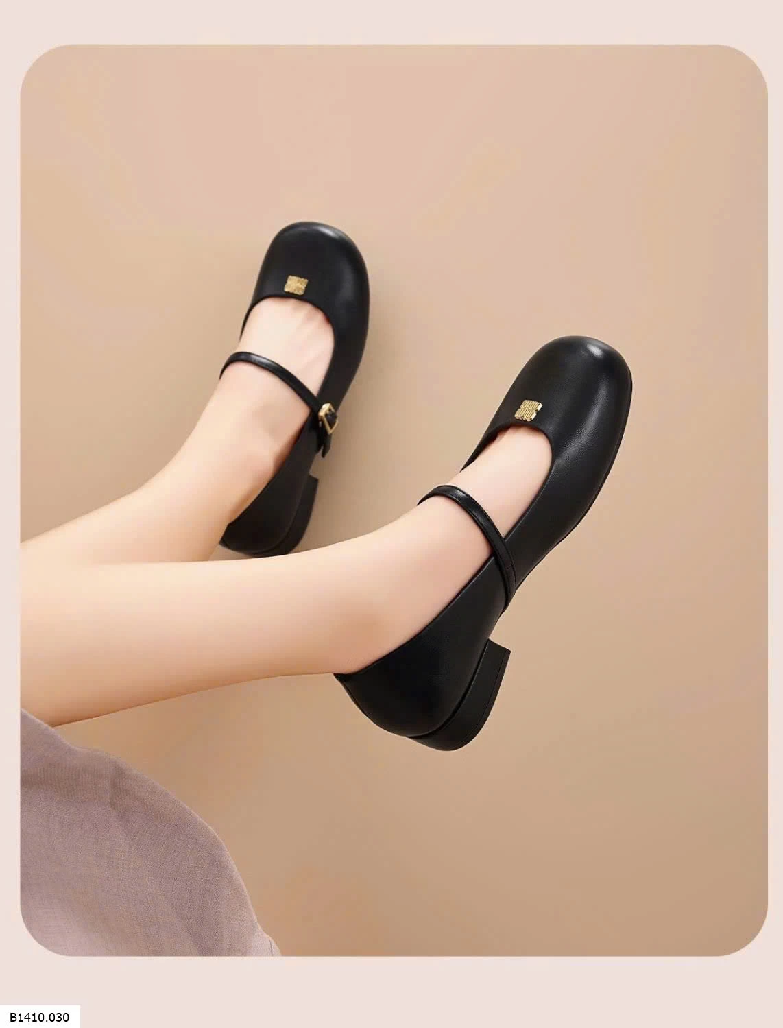 GIÀY BÚP BÊ EXULL CHO NỮ   Giá sỉ 237k