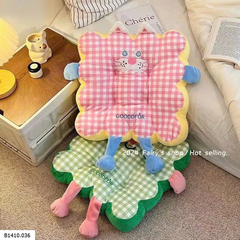 Đệm ghế cute xinh xỉu  Giá sỉ 62ka