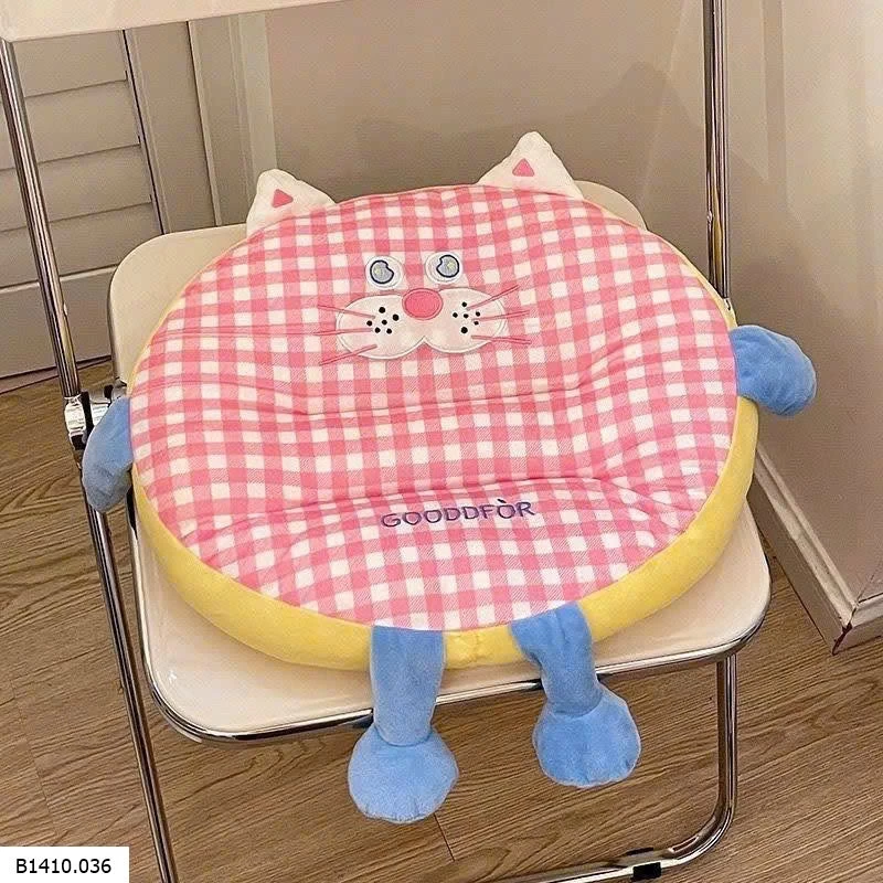 Đệm ghế cute xinh xỉu  Giá sỉ 62ka