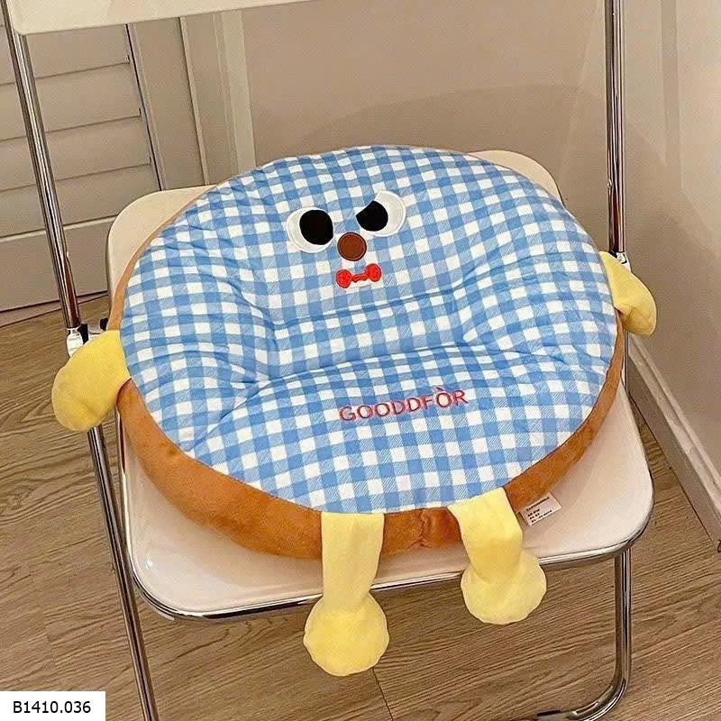 Đệm ghế cute xinh xỉu  Giá sỉ 62ka
