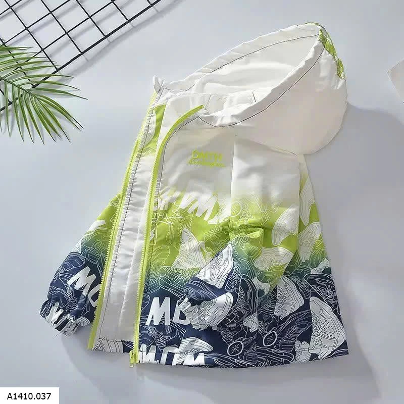 ÁO KHOÁC GIÓ 2 LỚP SIZE ĐẠI   Giá sỉ 135k