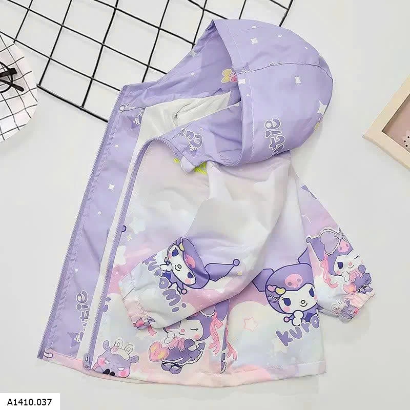 ÁO KHOÁC GIÓ 2 LỚP SIZE ĐẠI   Giá sỉ 135k