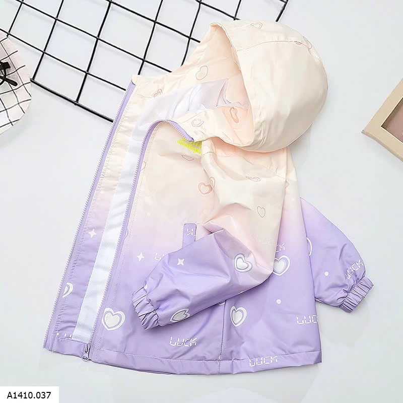 ÁO KHOÁC GIÓ 2 LỚP SIZE ĐẠI   Giá sỉ 135k