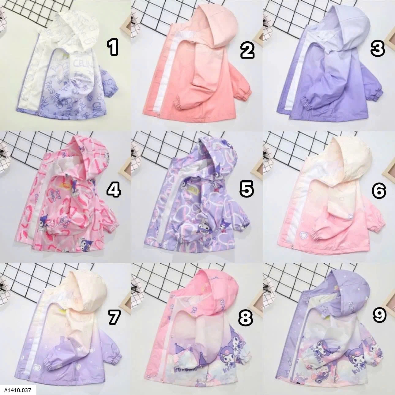 ÁO KHOÁC GIÓ 2 LỚP SIZE ĐẠI   Giá sỉ 135k