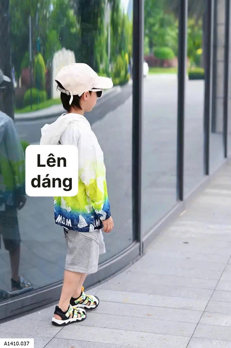 ÁO KHOÁC GIÓ 2 LỚP SIZE ĐẠI   Giá sỉ 135k