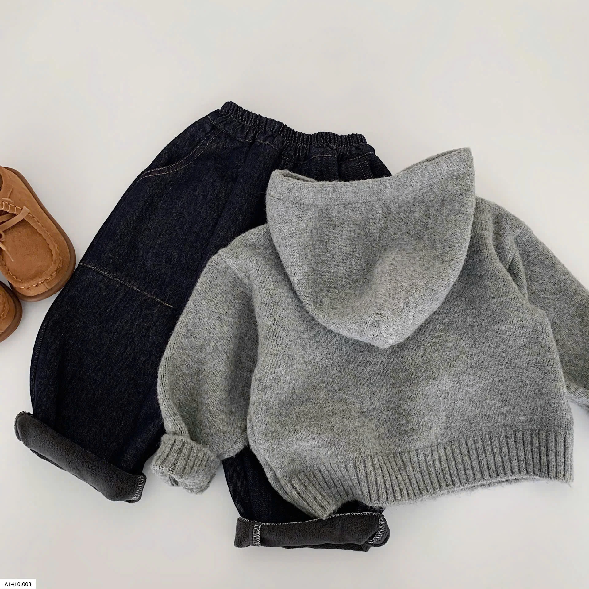 ÁO HOODIE LEN MAIBAO BT   Giá sỉ 169k