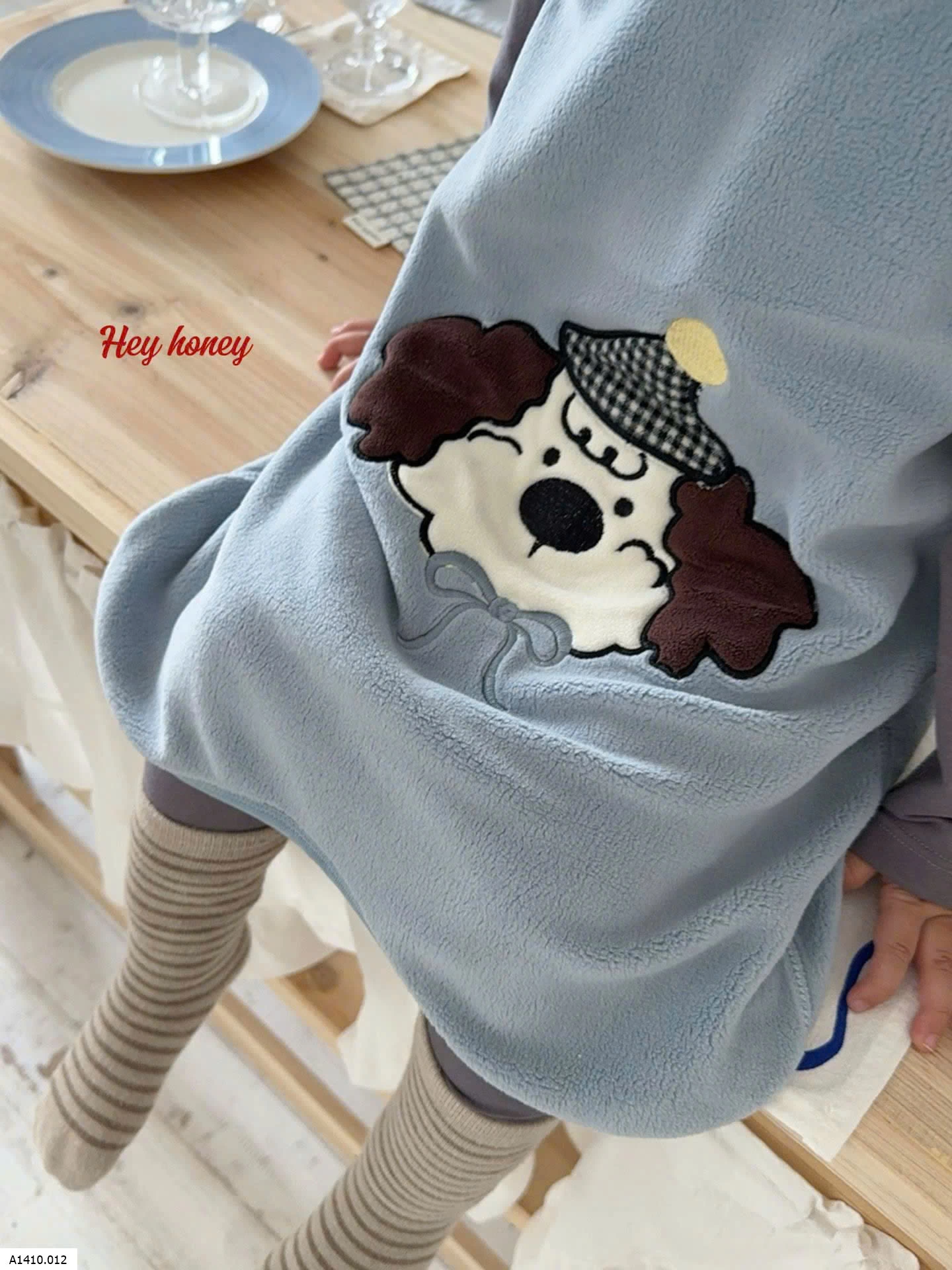 TÚI NGỦ HOẠT HÌNH HEY.HONEY CHO BÉ  Giá sỉ 160k