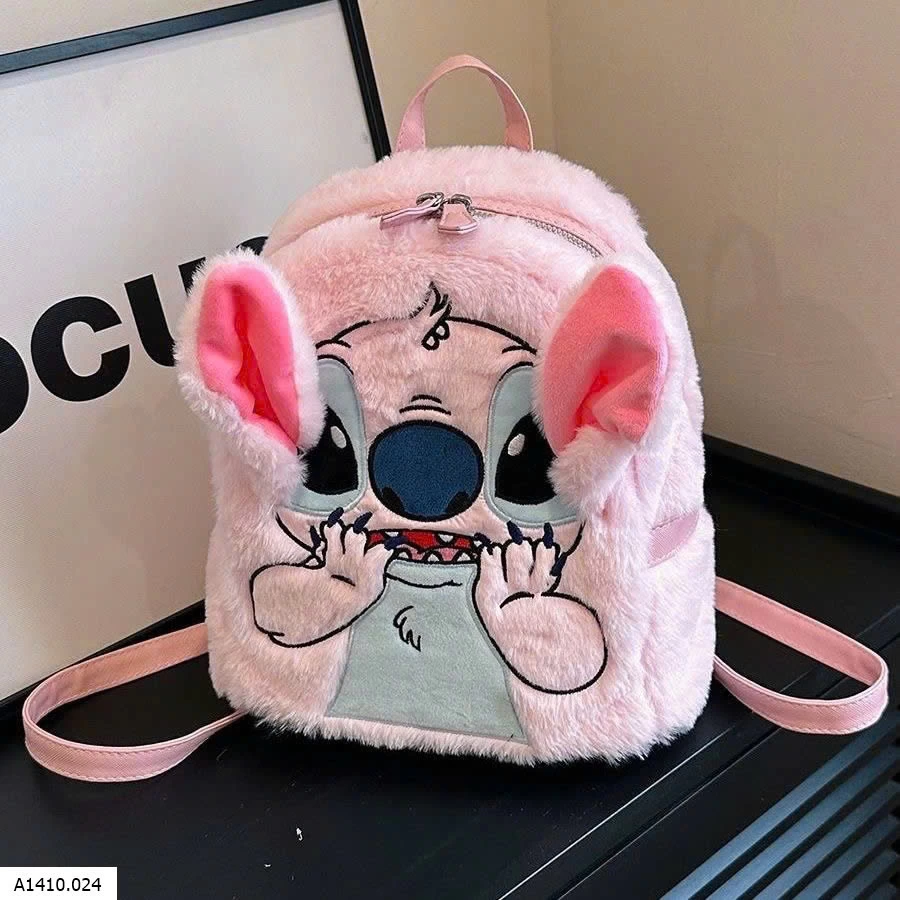 BALO STITCH DỄ THƯƠNG   Giá sỉ 59k