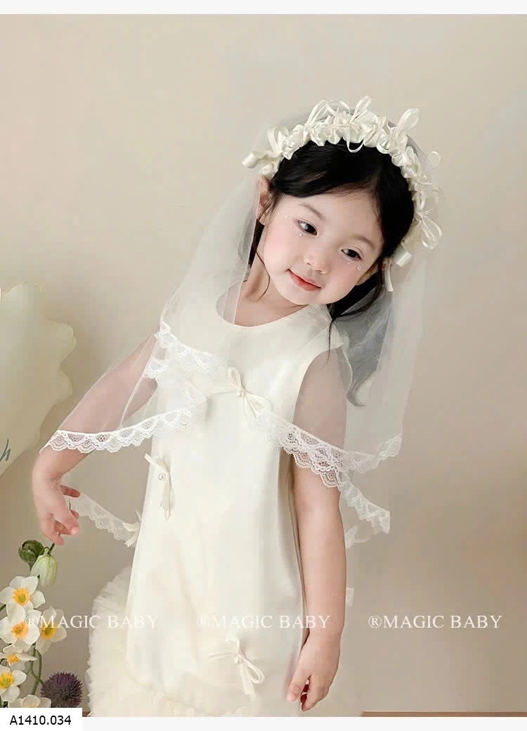 BƠM VOAN CÔNG CHÚA  Giá sỉ 88k