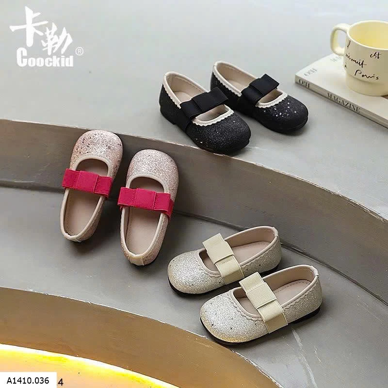 GIÀY NHŨ Blinggg  Giá sỉ 21-29 : 120k 30-35 :   130k
