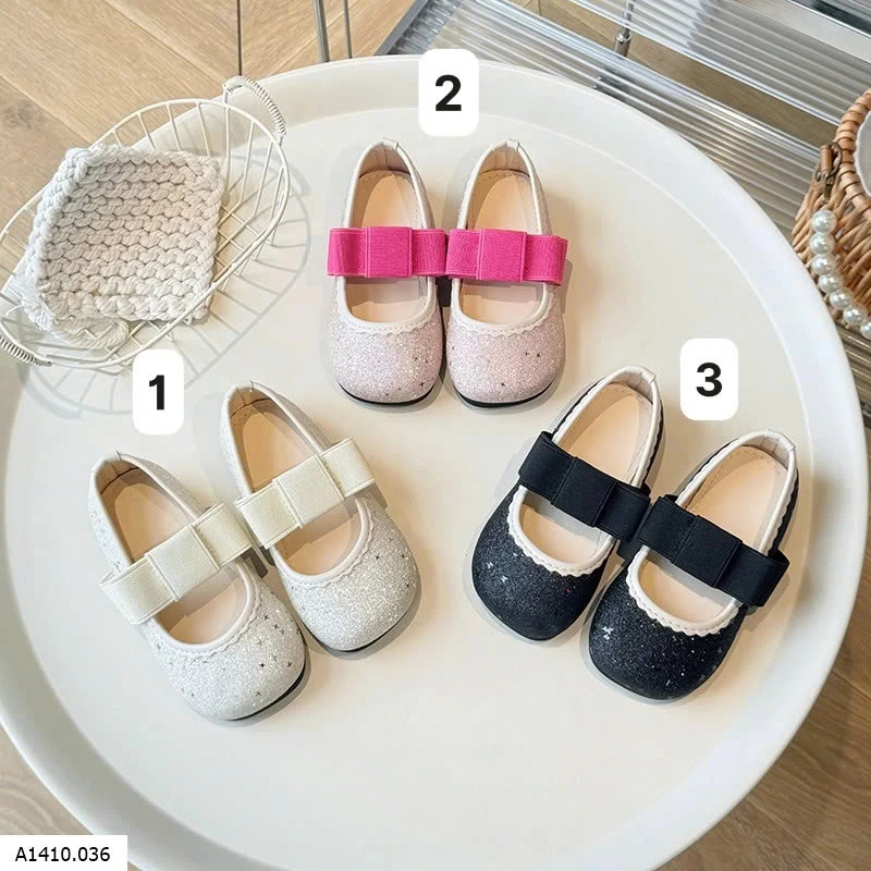 GIÀY NHŨ Blinggg  Giá sỉ 21-29 : 120k 30-35 :   130k