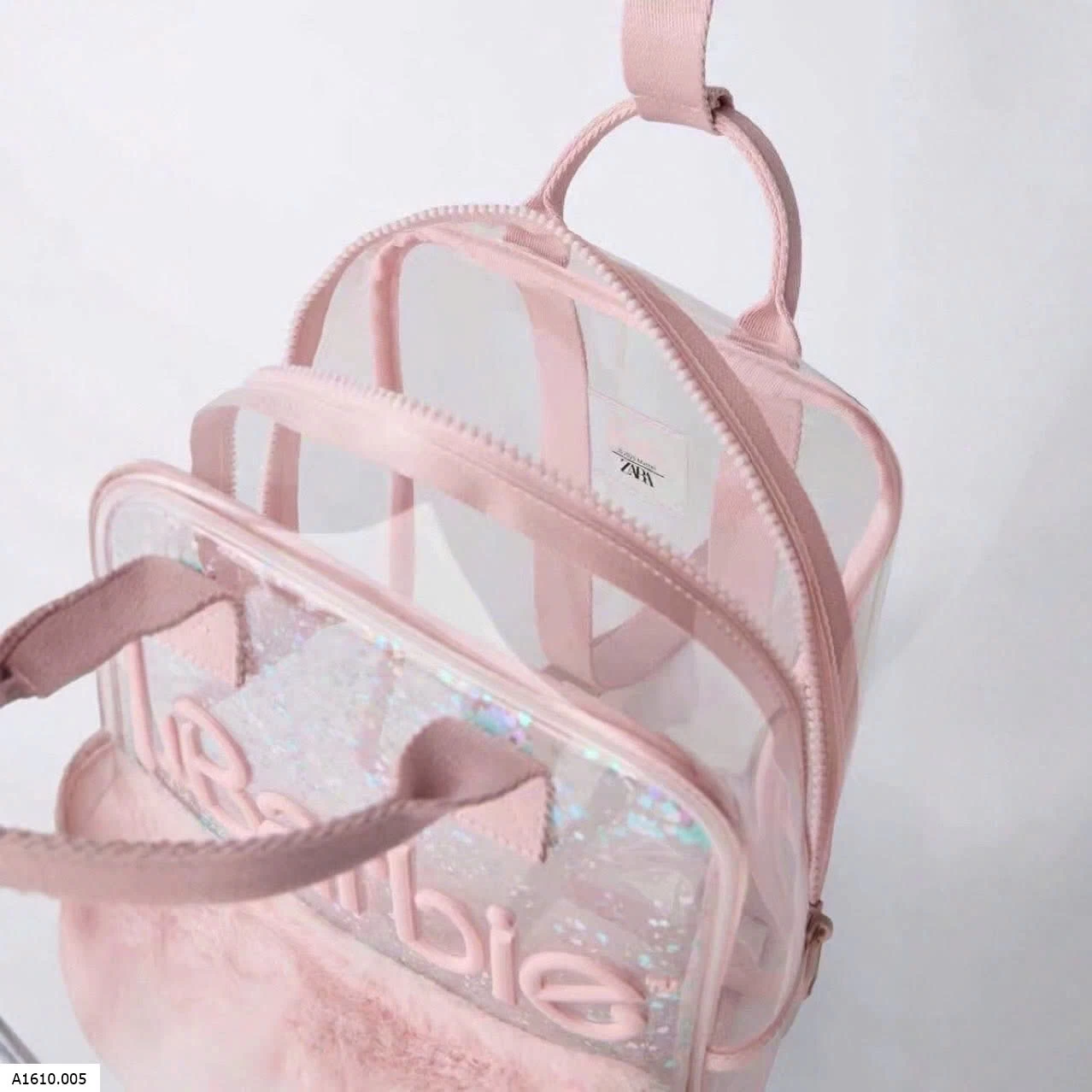 Balo Za...ra barbie  Giá sỉ 118k
