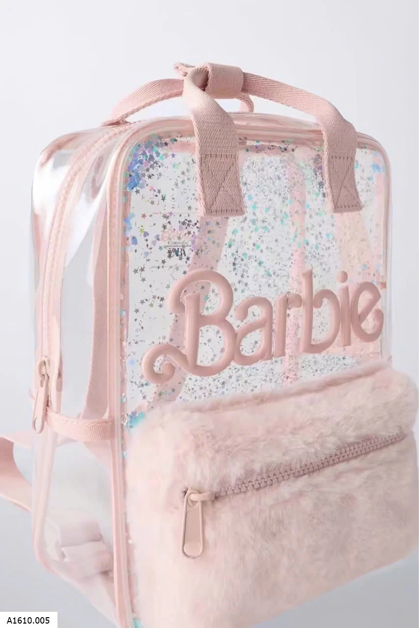 Balo Za...ra barbie  Giá sỉ 118k