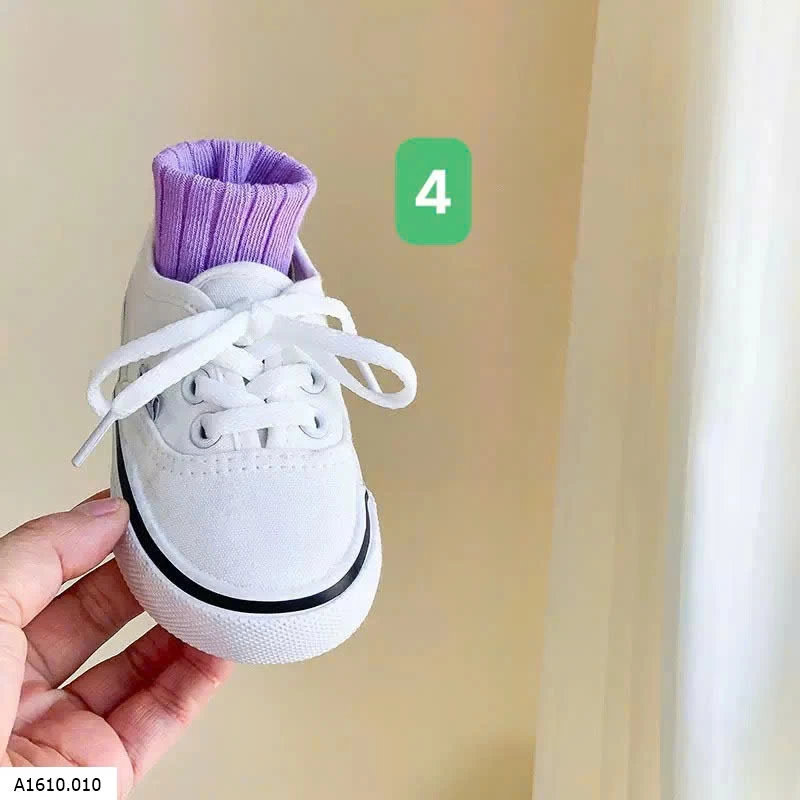 GIÀY THỂ THAO BASIC BÉ TRAI   Giá sỉ Sz 19-22: 125k  Sz 23-29: 130k  SZ 30-36: 135k