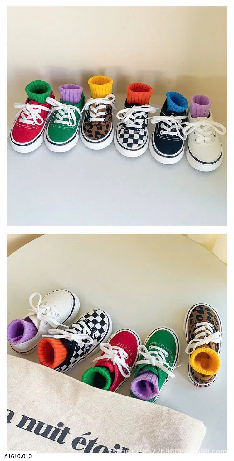 GIÀY THỂ THAO BASIC BÉ TRAI   Giá sỉ Sz 19-22: 125k  Sz 23-29: 130k  SZ 30-36: 135k