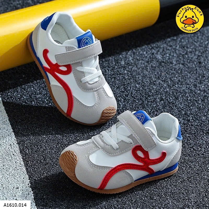 Giày thể thao cho bé new   Giá sỉ 125k