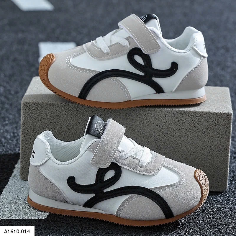 Giày thể thao cho bé new   Giá sỉ 125k