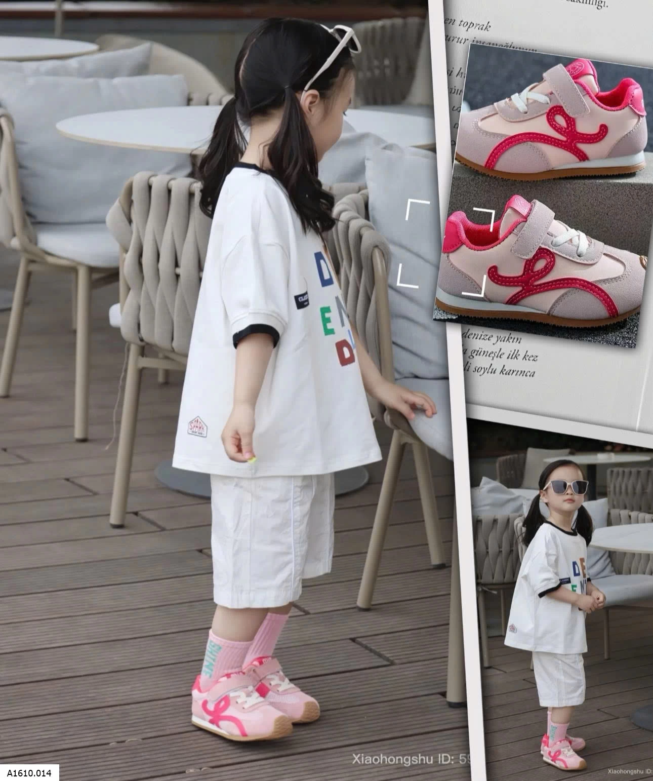 Giày thể thao cho bé new   Giá sỉ 125k