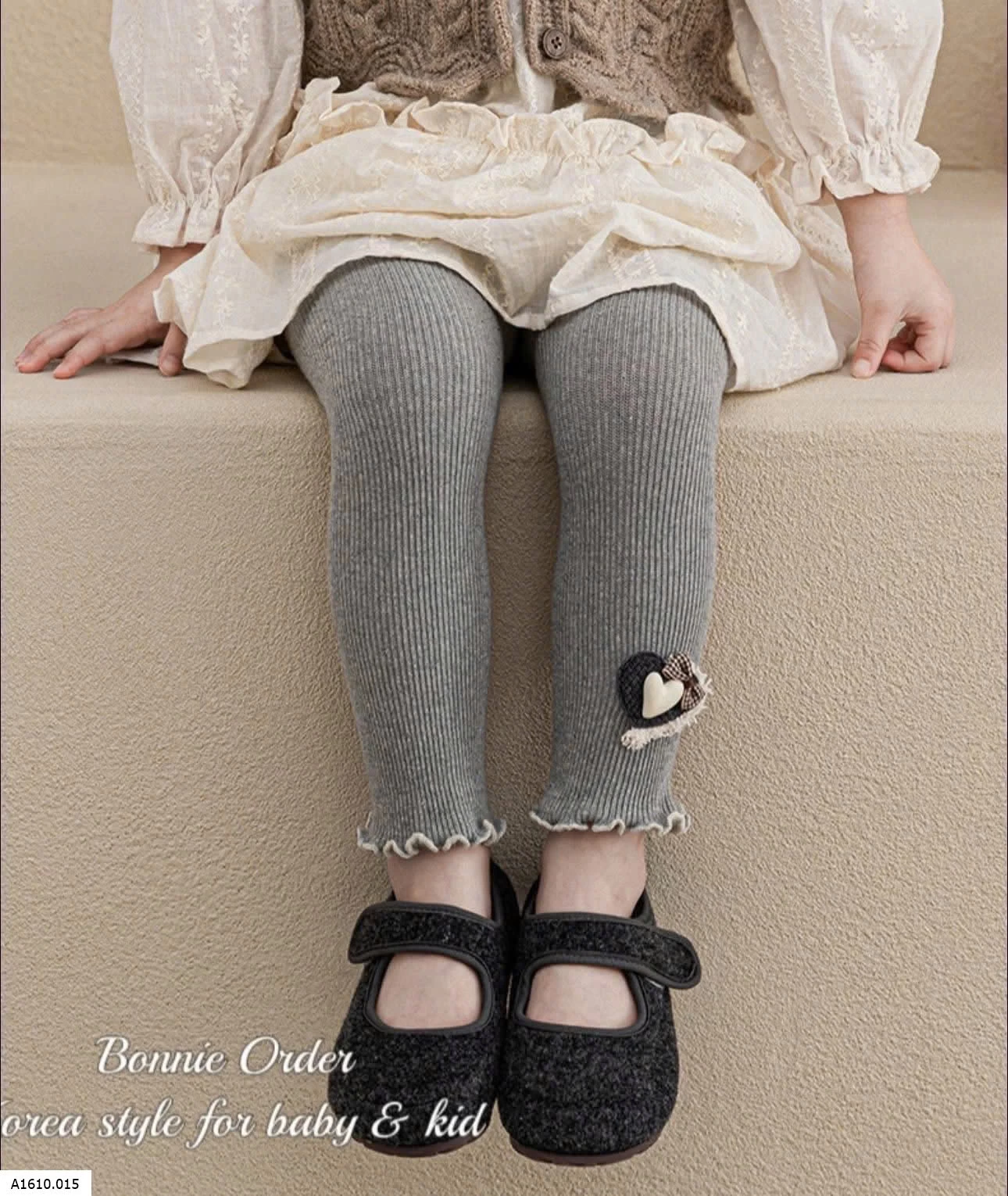 QUẦN LEGGING TIM CHÂN BÈO BG   Giá sỉ 68k