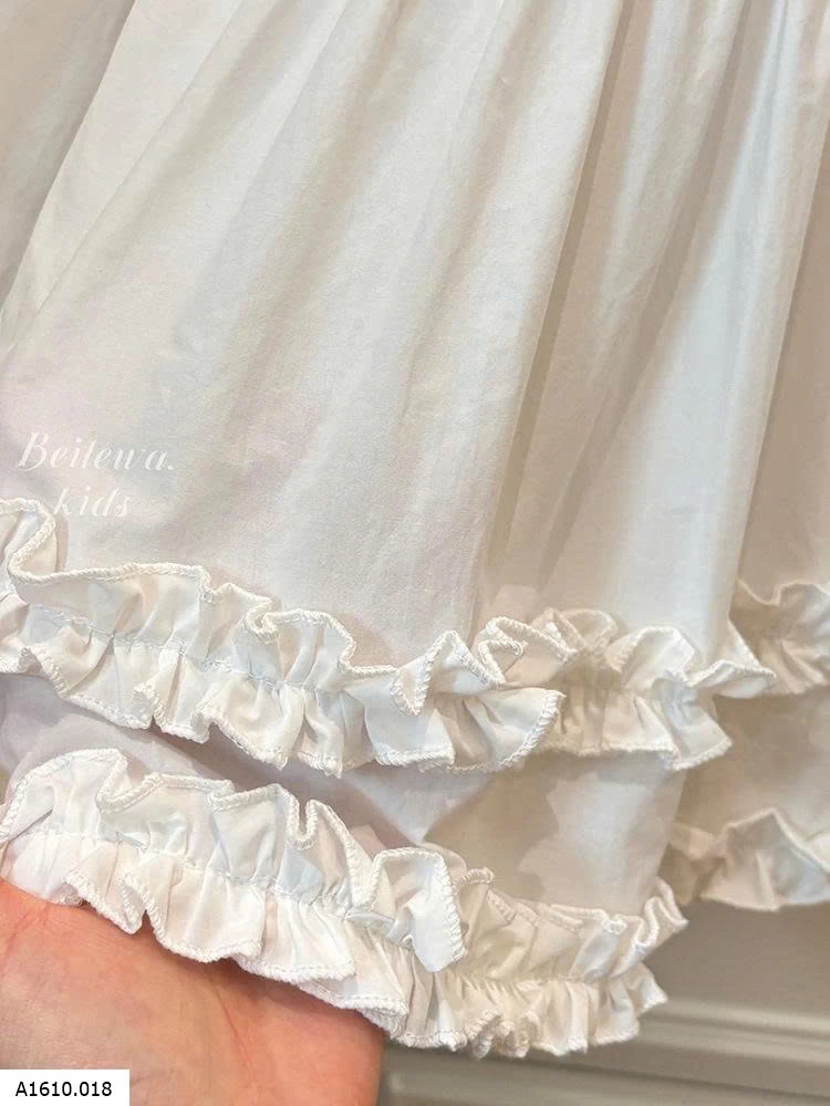 ÁO SƠ MI CHO BÉ GÁI   Giá sỉ 85k