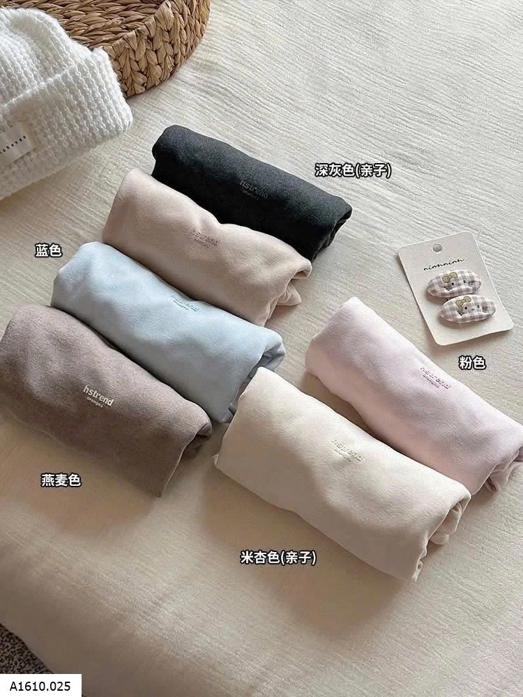 ÁO GIỮ NHIỆT HSMMC   Giá sỉ 90-160   95k L người lớn     120k