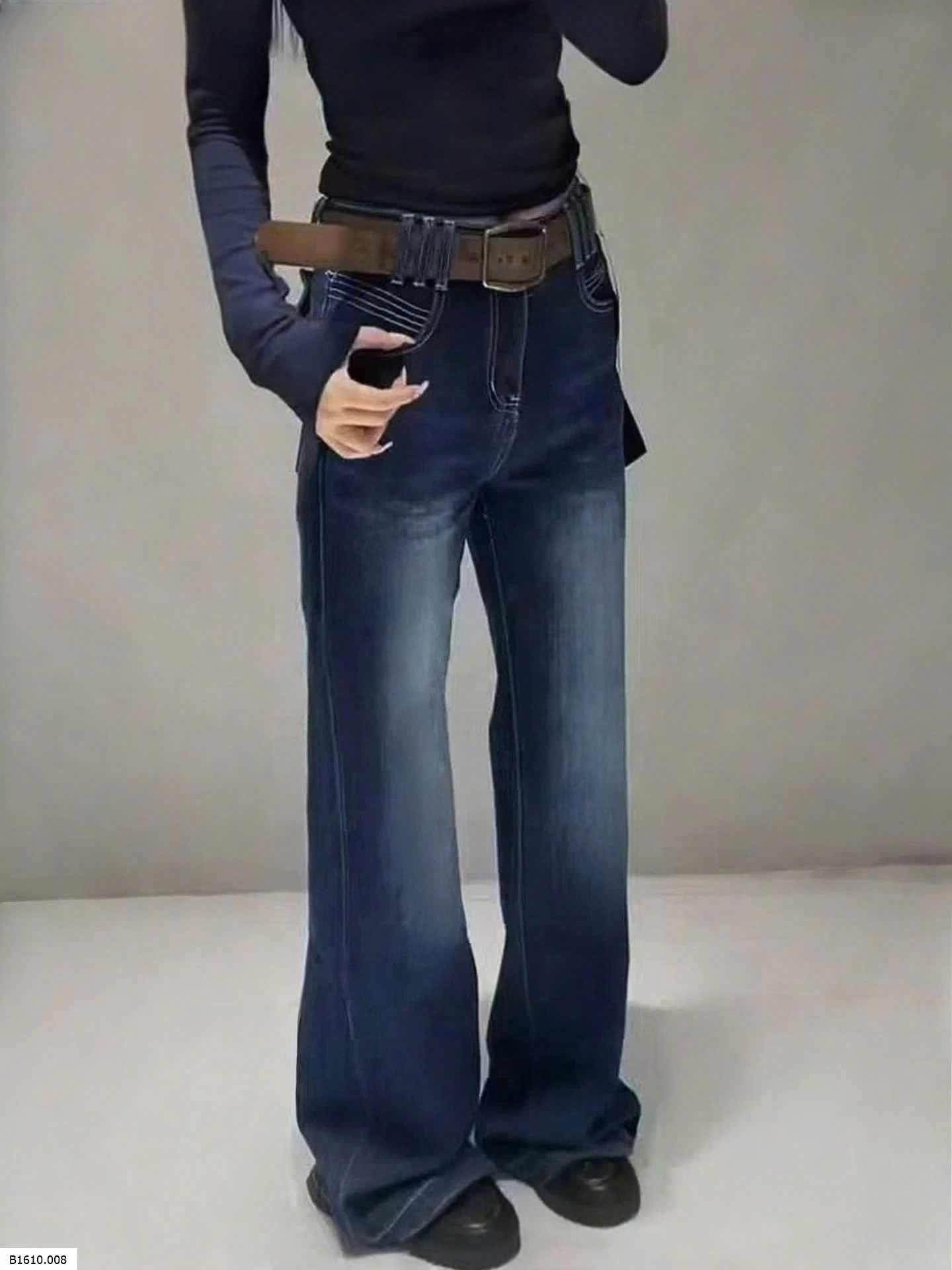 BST QUẦN JEAN NỮ HÃNG ANNA   Giá sỉ mẫu 1: 291k  mẫu 2: 293k  mẫu 3,4: 289k  mẫu 5: 288k  mẫu 6: 252k