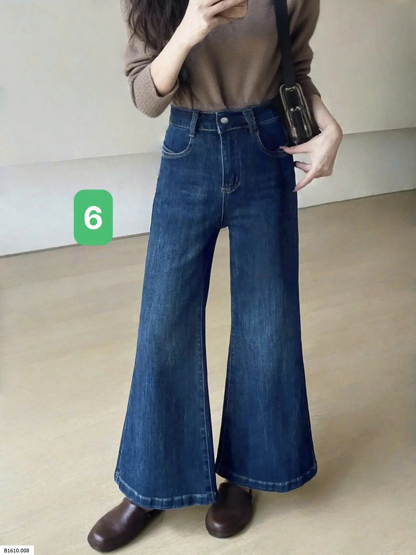 BST QUẦN JEAN NỮ HÃNG ANNA   Giá sỉ mẫu 1: 291k  mẫu 2: 293k  mẫu 3,4: 289k  mẫu 5: 288k  mẫu 6: 252k