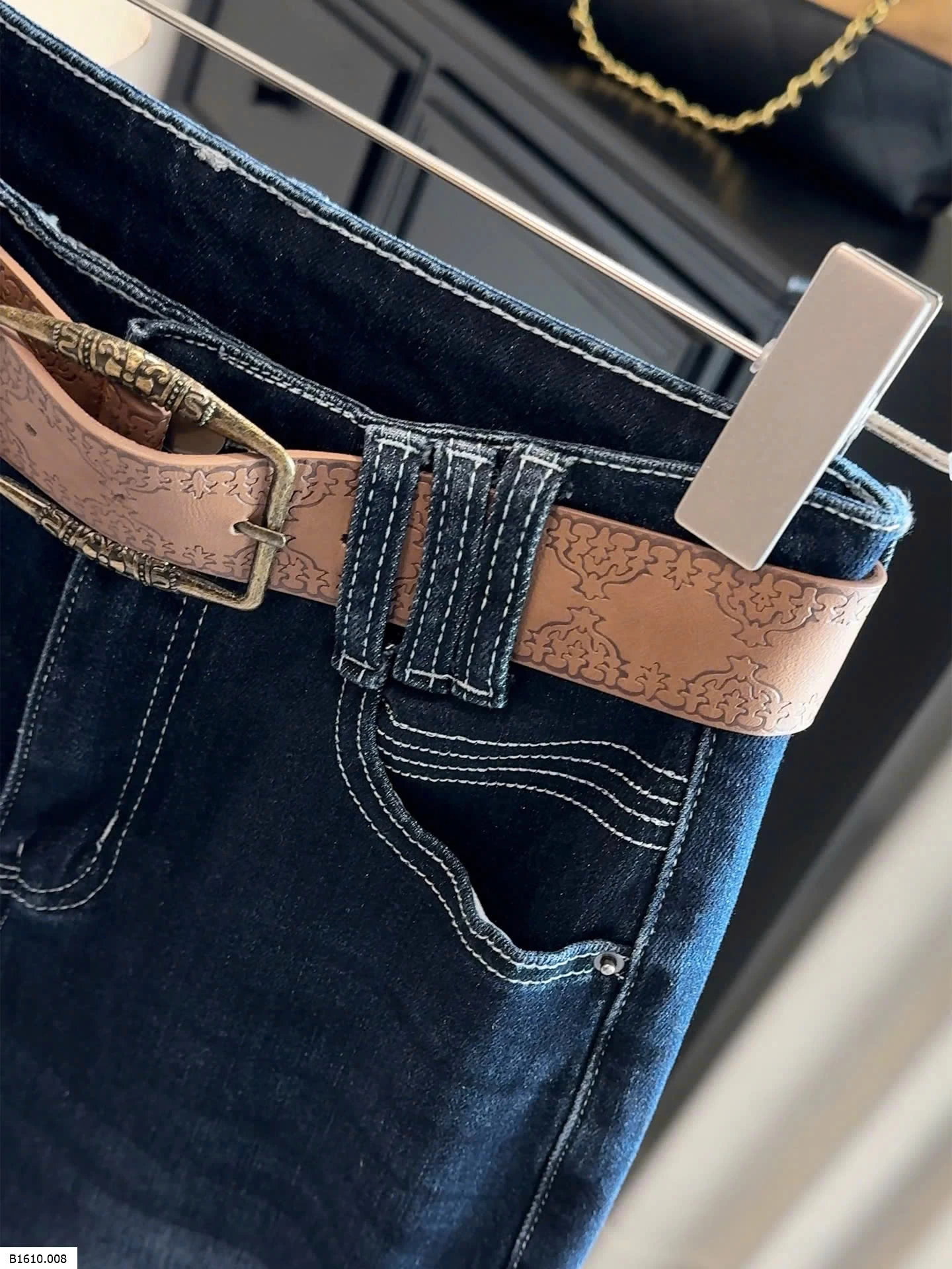 BST QUẦN JEAN NỮ HÃNG ANNA   Giá sỉ mẫu 1: 291k  mẫu 2: 293k  mẫu 3,4: 289k  mẫu 5: 288k  mẫu 6: 252k