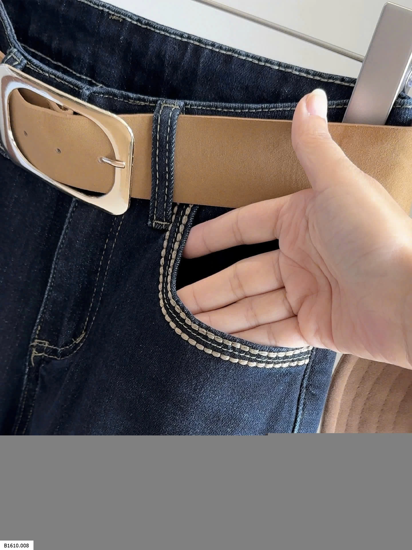 BST QUẦN JEAN NỮ HÃNG ANNA   Giá sỉ mẫu 1: 291k  mẫu 2: 293k  mẫu 3,4: 289k  mẫu 5: 288k  mẫu 6: 252k