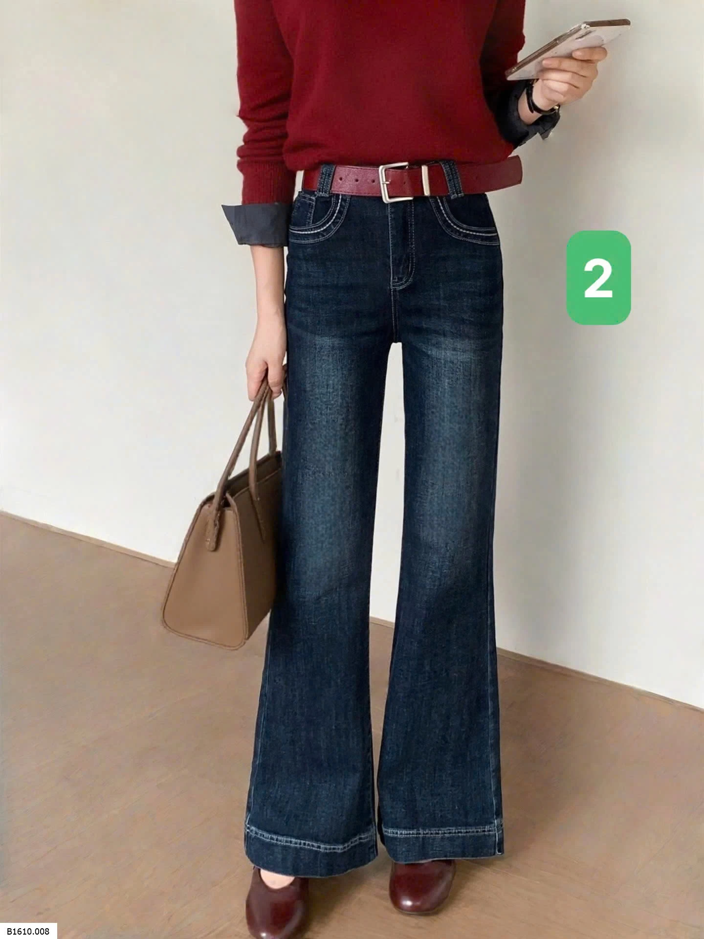 BST QUẦN JEAN NỮ HÃNG ANNA   Giá sỉ mẫu 1: 291k  mẫu 2: 293k  mẫu 3,4: 289k  mẫu 5: 288k  mẫu 6: 252k