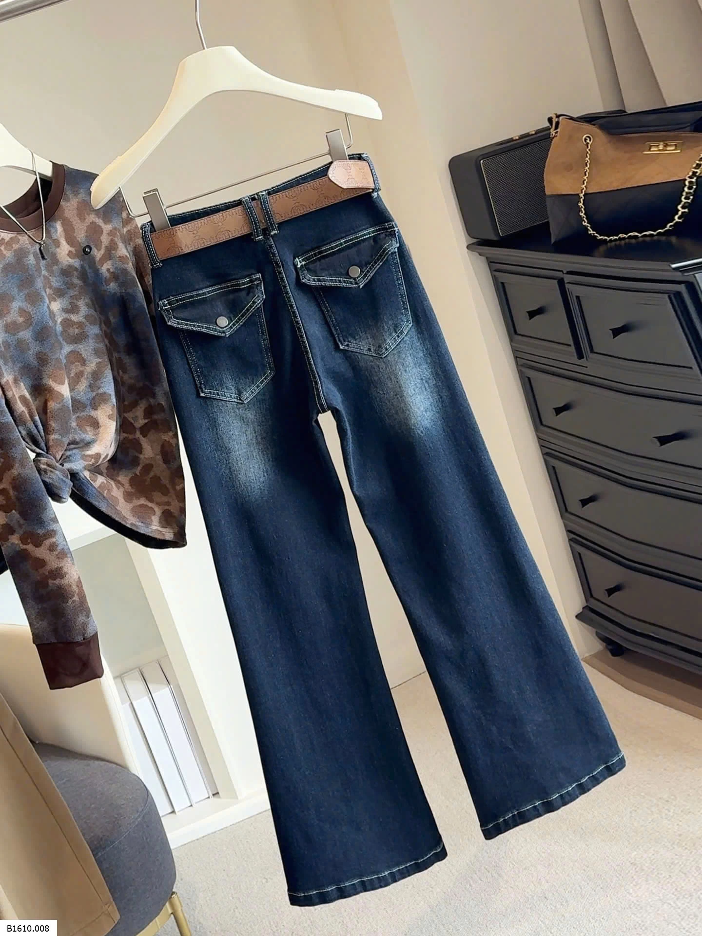 BST QUẦN JEAN NỮ HÃNG ANNA   Giá sỉ mẫu 1: 291k  mẫu 2: 293k  mẫu 3,4: 289k  mẫu 5: 288k  mẫu 6: 252k