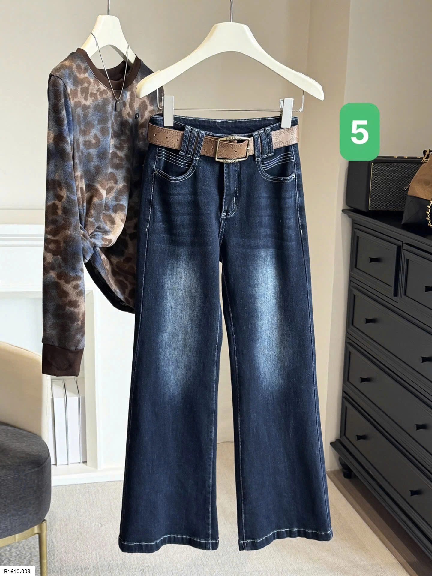 BST QUẦN JEAN NỮ HÃNG ANNA   Giá sỉ mẫu 1: 291k  mẫu 2: 293k  mẫu 3,4: 289k  mẫu 5: 288k  mẫu 6: 252k