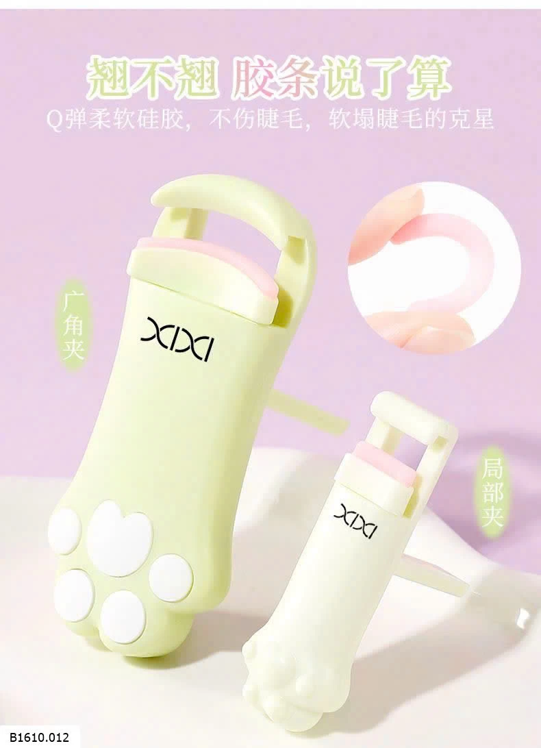 KẸP MI XIXI  Giá sỉ 45k