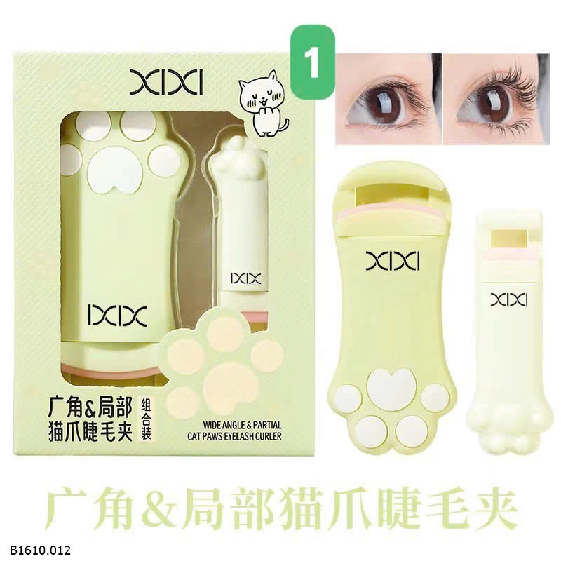 KẸP MI XIXI  Giá sỉ 45k